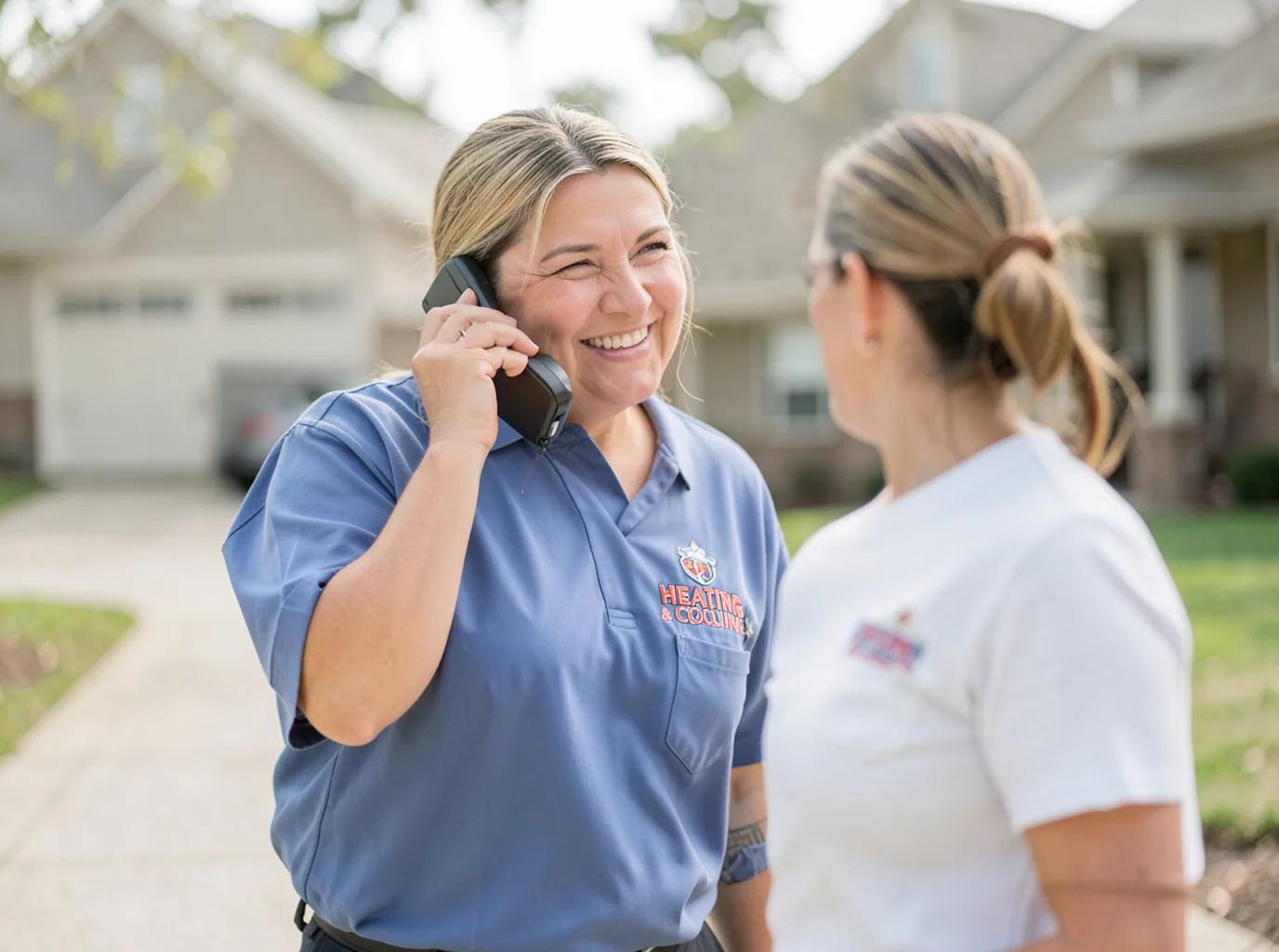 Hvac Repair Buckley, WA FAQs